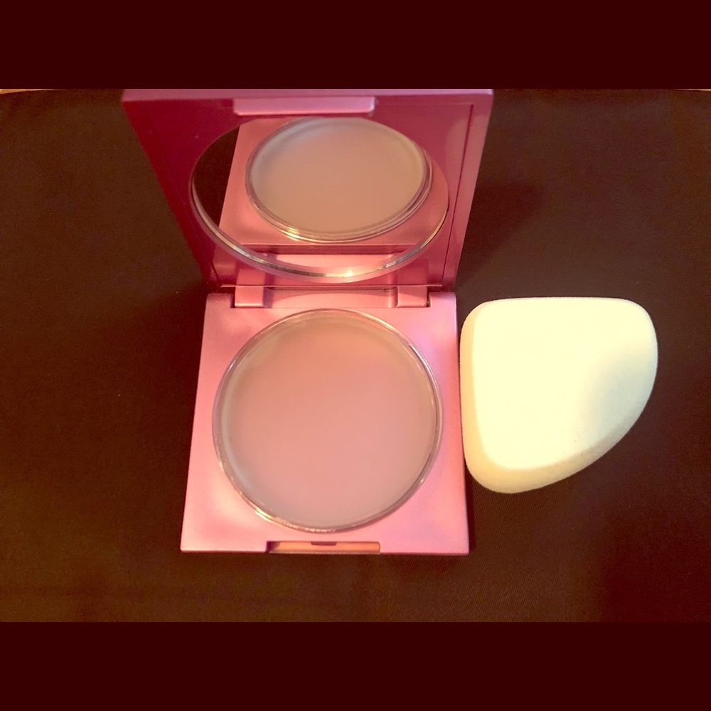 Mally beauty poreless face primer